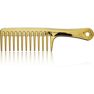 Beauty Coiffure Peigne maxi or 24,5cm