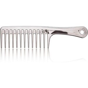 Beauty Coiffure Peigne maxi argente 24,5cm