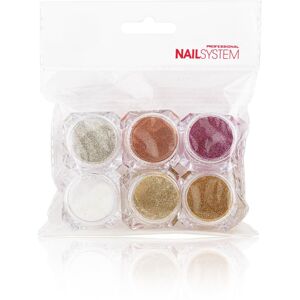 Beauty Coiffure Decors d'ongles Glitter small