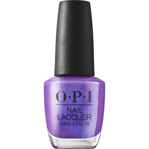 OPI Power of Hue - Vernis à ongles Go to Grape Lengths 15ML - Publicité