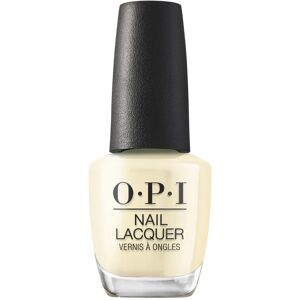 OPI Vernis à ongles Me myself & opi Blinded by the ring light 15ML - Publicité