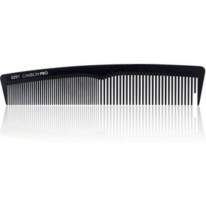 Beauty Coiffure Peigne antistatique Carbon Pro 0291