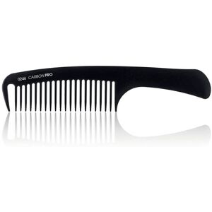 Beauty Coiffure Peigne antistatique Carbon Pro 0246