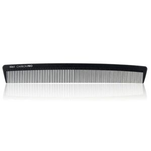 Beauty Coiffure Peigne carbonne tourmaline antistatique