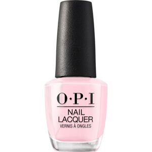 Vernis à Ongles OPI - Mod About You NLB56 - 15 ml - Publicité