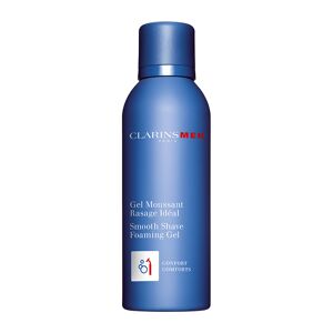 ClarinsMen Gel Moussant Rasage Ideal