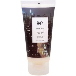 Park Ave Baume De Séchage - R+Co Après-shampoing 50 ml