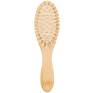 Brosse Voyage Demelante Small Cap Bambou