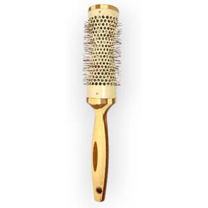 Brosse Ronde Brushing 42mm Cap Bambou