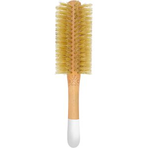 Brosse Ronde en Bois Sanglier Bachca