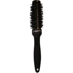 Brosse céramique ronde 33mm noire