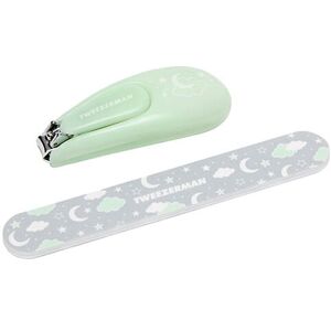 Kit Coupe-ongles Bebe & Lime Tweezerman