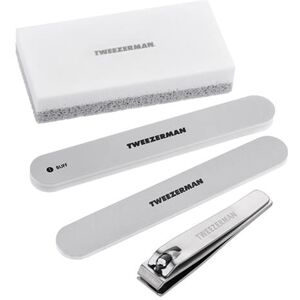 Kit de Pedicure Essentiel Tweezerman