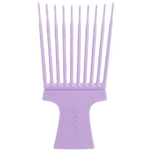 Peigne Hair Pick Lilac Tangle Teezer