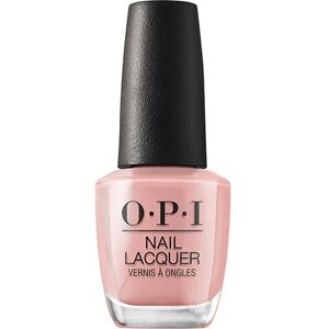 O.P.I Vernis NL Dulce De Leche OPI