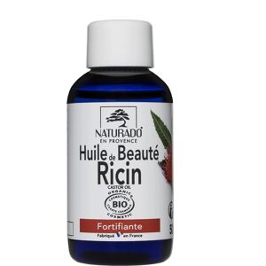 Huile Vegetale de Ricin BIO : Conditionnement - 50 mL