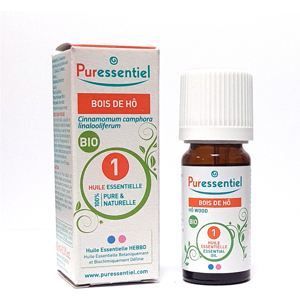 Puressentiel Legno Ho Bio Oe