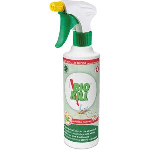 biokill spray insetticida 375 ml