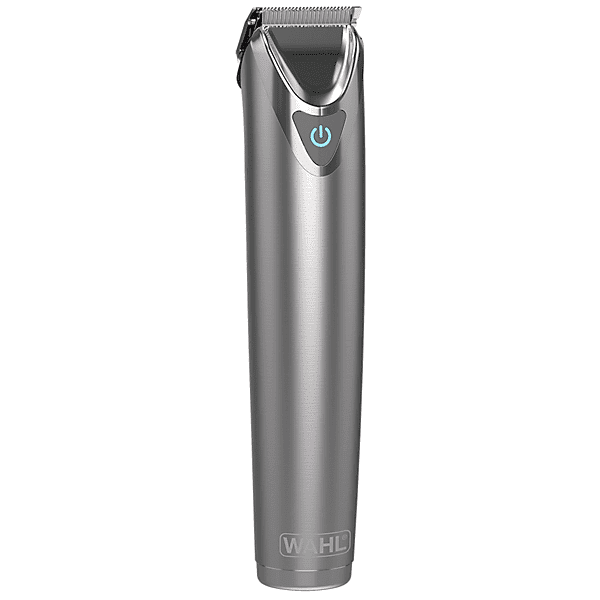 wahl regolabarba  stainless steel