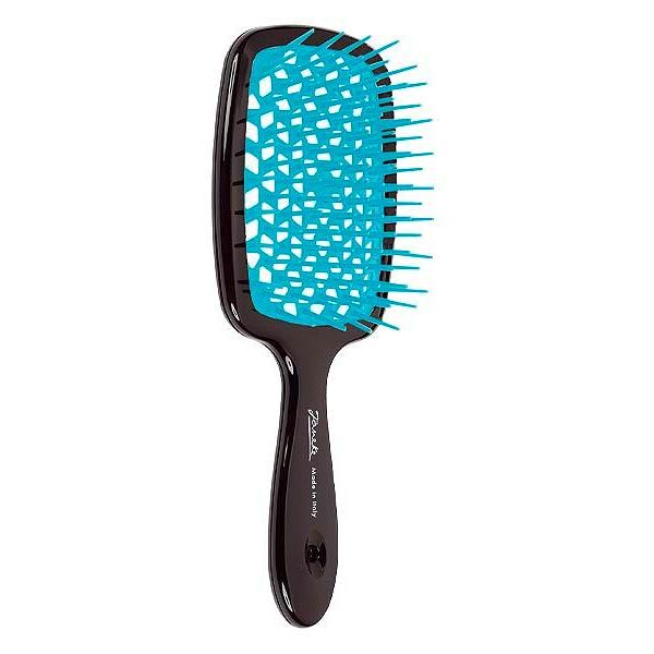 jäneke superbrush nero/blu nero/blu