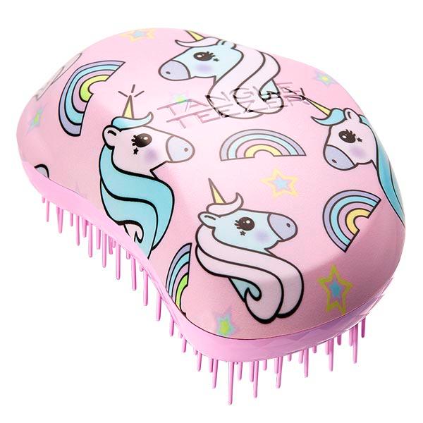 tangle teezer original mini children multi unicorn