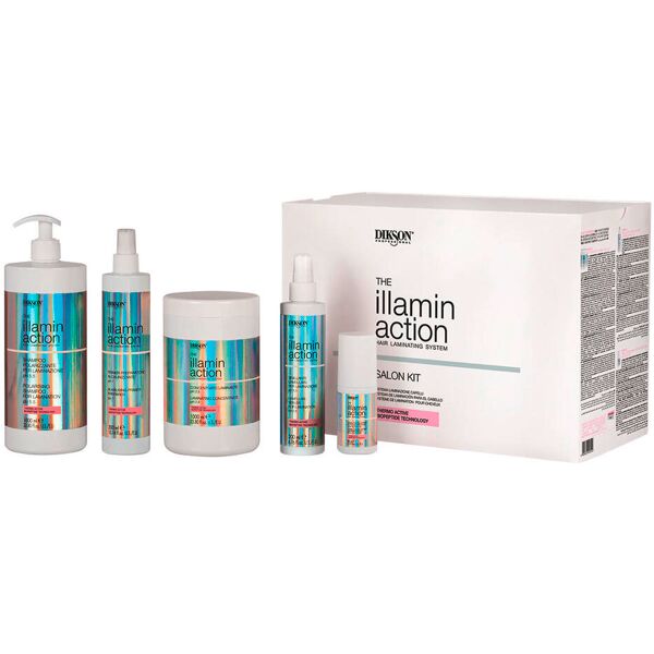 dikson the illaminaction salon use kit