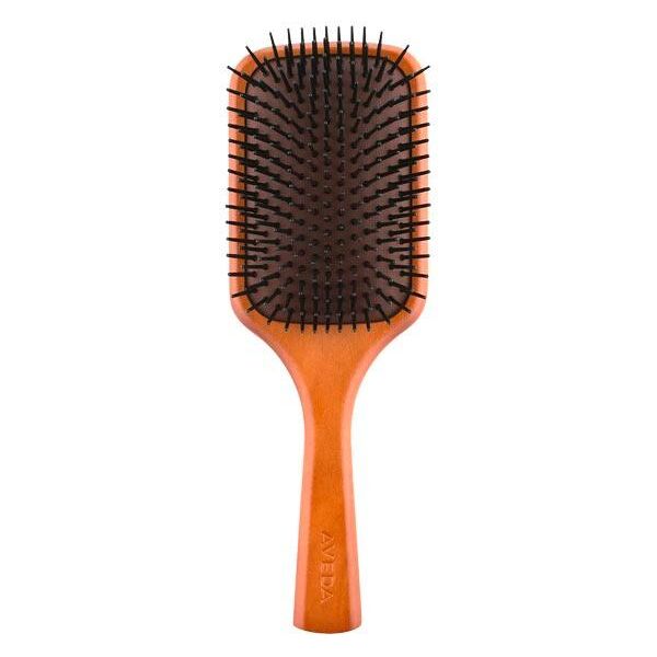 aveda wooden paddle brush