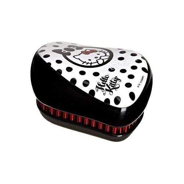 tangle teezer hello kitty bianca compact styler