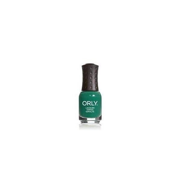 orly mini smalto green with envy 5ml