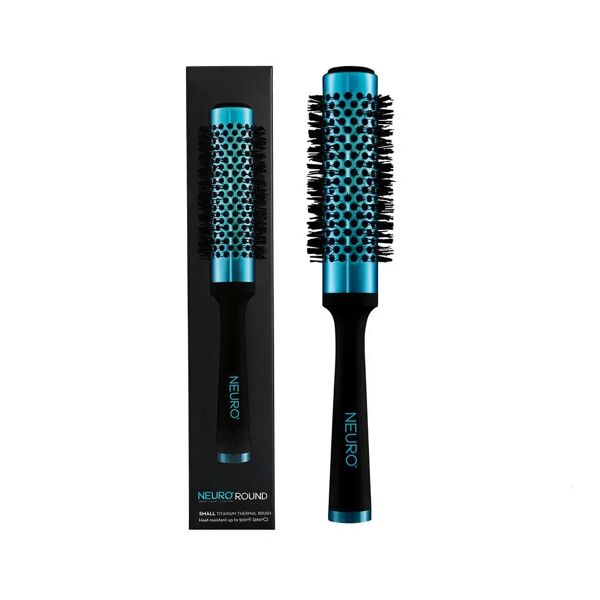 paul mitchell neuro round brush spazzola termica tonda, piccola