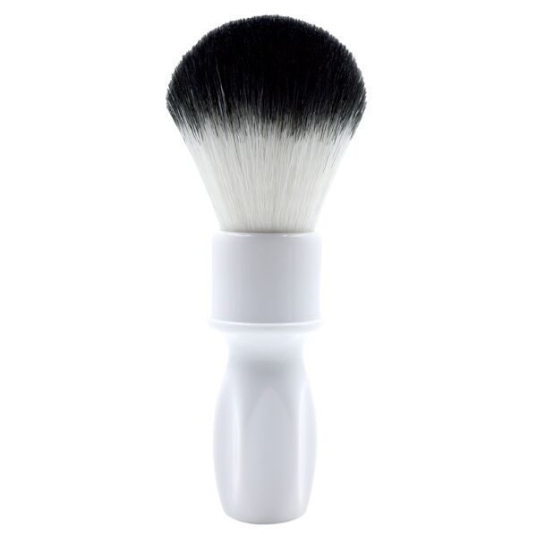 furbo white shaving brush - pennello da barba pennello da barba bianco