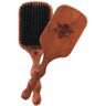 PHILIP B Genius-Paddle-Brush