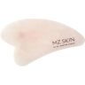 MZ SKIN Gua Sha Di Quarzo Rosa Rosa 01