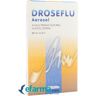 Droseflu Aerosol Acqua Termale Sulfurea 10 Fiale 2 ml