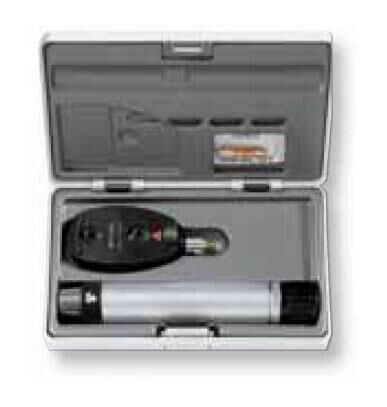 Heine Set Diagnostico  Beta 200 - Oftalmoscopio - Manico a Batterie