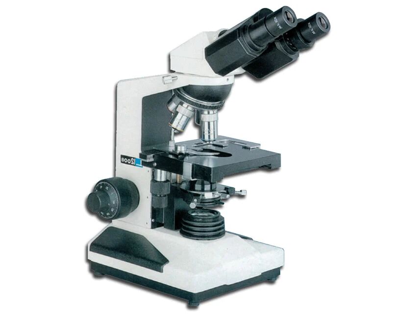 Gima Microscopio Biologico