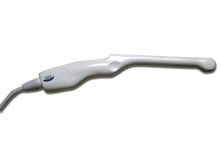 Gima Sonda Micro-Convex 6 Mhz (Transvaginale) 6 Mhz (Per Cod. 33950/51)