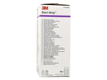 Gima Steri-strip 3M - 75 x 3 mm