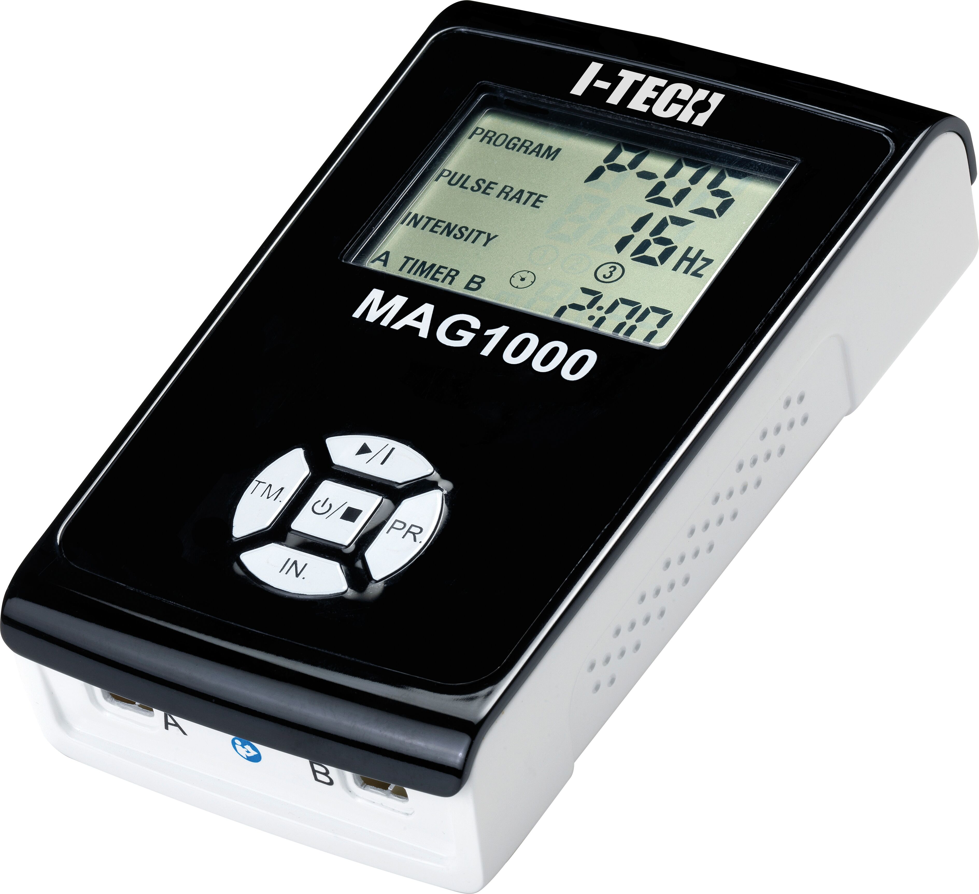 I-Tech Medical Division Mag 1000 Magnetoterapia Ad Alta Frequenza