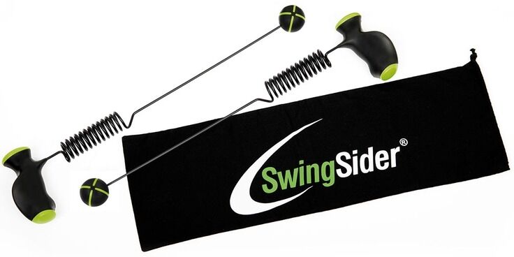 Chinesport Swingsider - Stabilizzatore funzionale di tutto il corpo