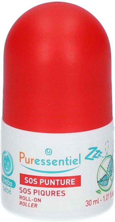 Puressentiel Insetti Rollon Bb