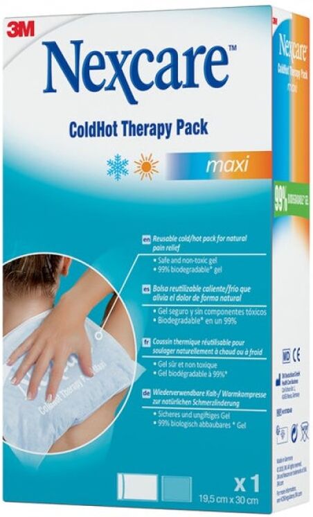 Nexcare Coldhot Therapy Pack Maxi 3m 19,5x30cm