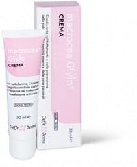 Cieffe Derma Macrocea Gyn Crema 30 Ml