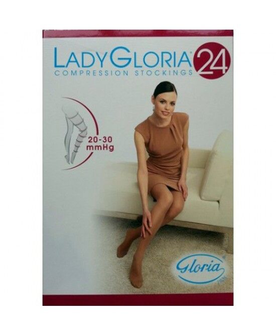 Gloria Med Spa Ladygloria 24 A-Regg.Pa Daino3