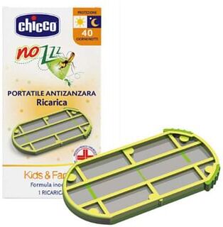 Chicco Zanza Ricarica Dispositivo