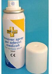 Farmacare Remover Spray Ad.Medic.50mlf/c