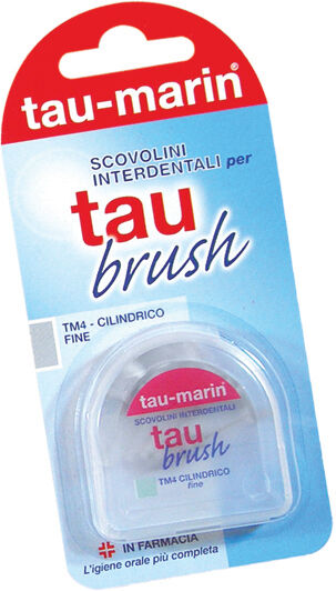 Sigma Tau Brush Scov Cil Tm4