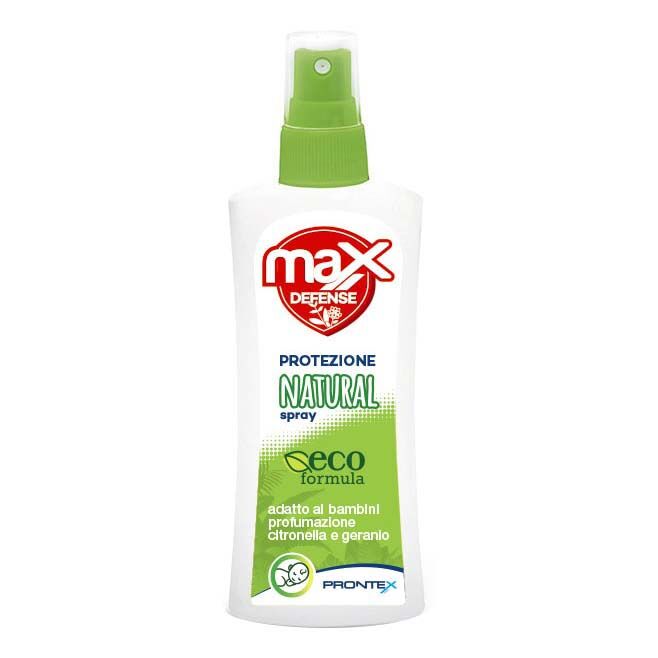 Safety Spa Prontex Maxd Spray Natural