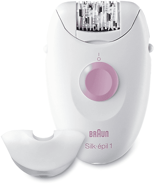 braun epilatore  silk epil 1370