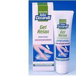 Ciccarelli Gel Relax 50 ml